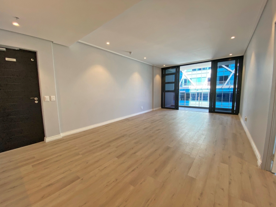 1 Bedroom Property for Sale in Cape Town City Centre Western Cape